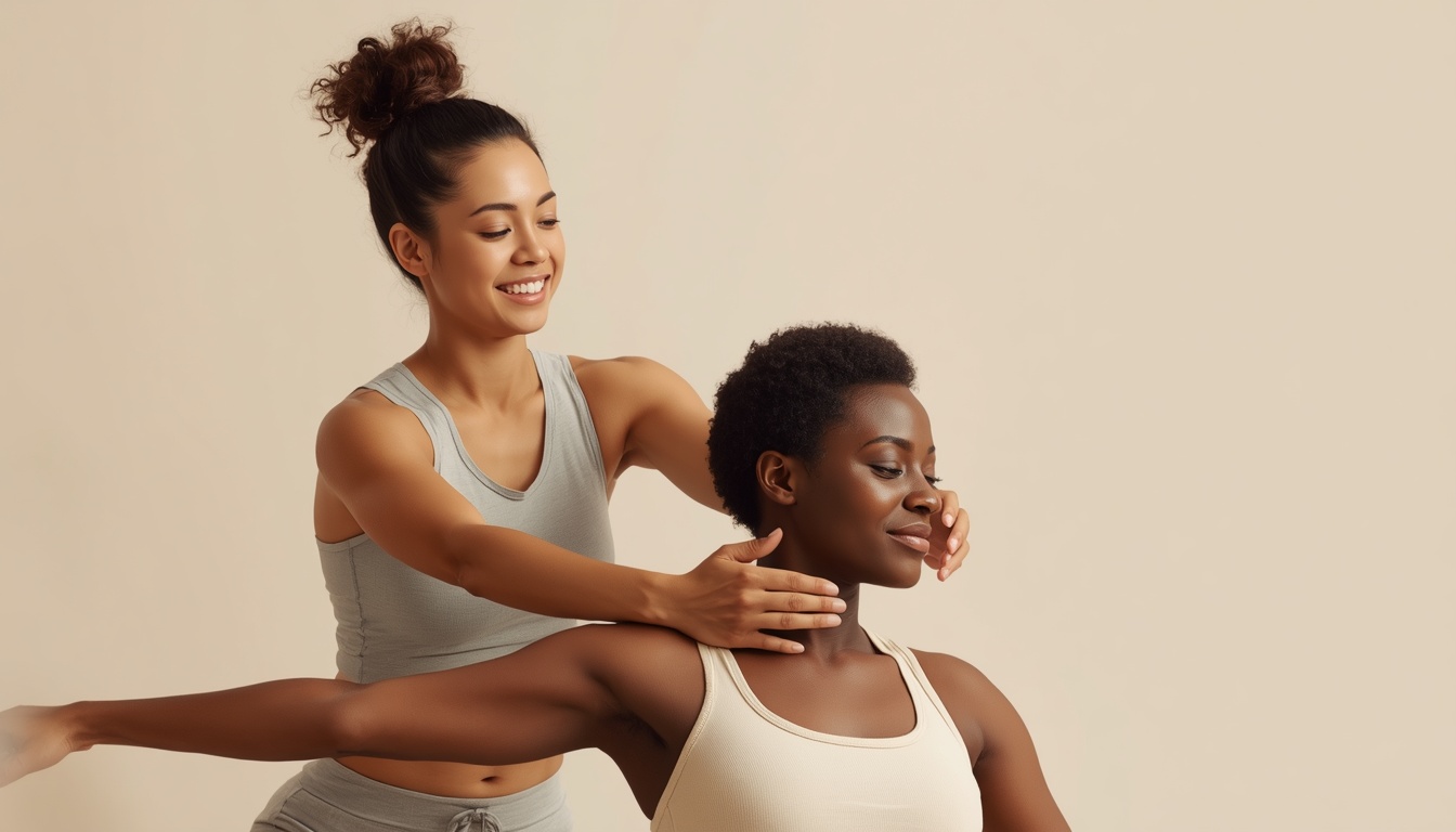 Vibeeboost introductory movement consultation package