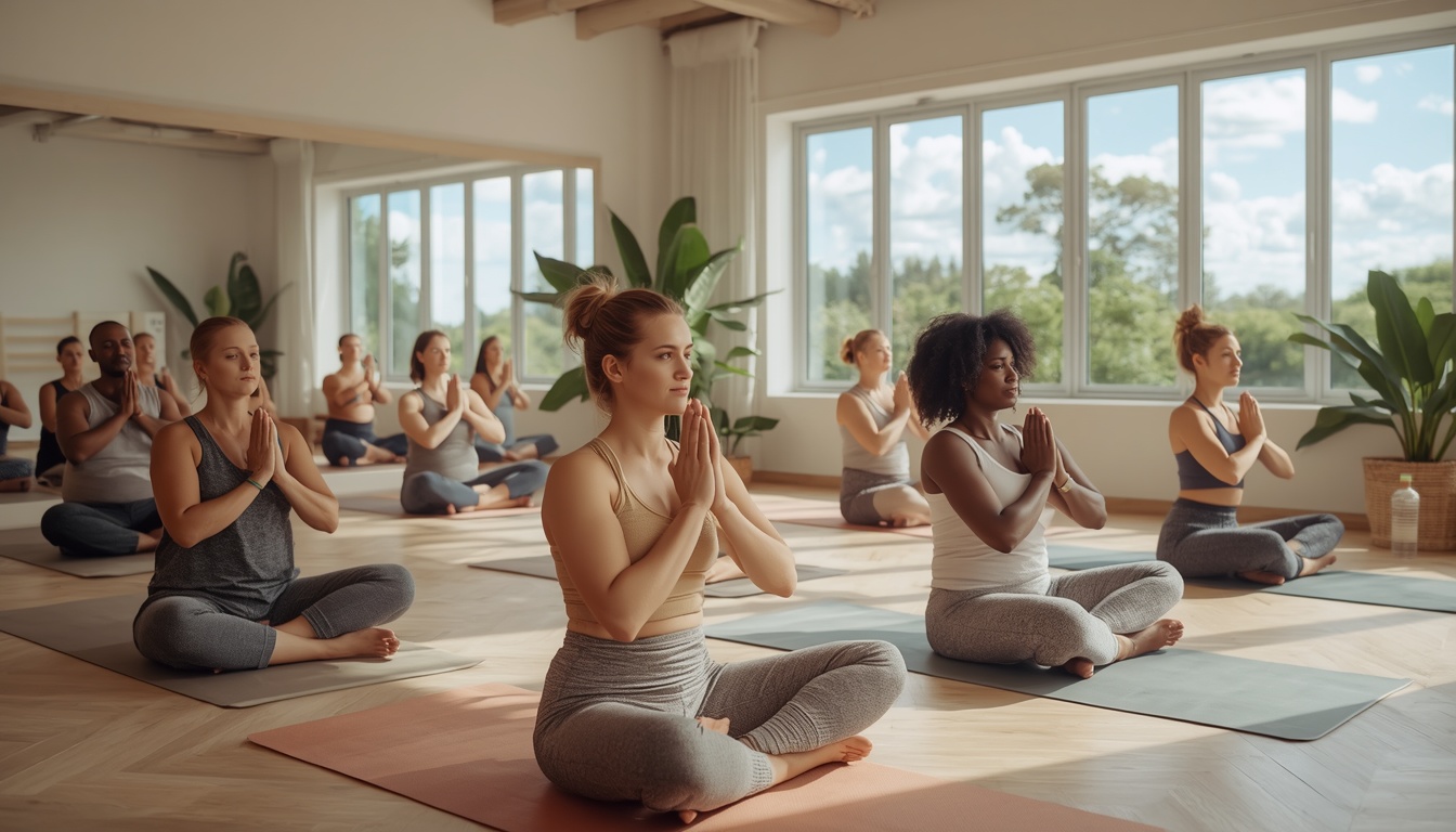 Vibeeboost monthly guided movement support package